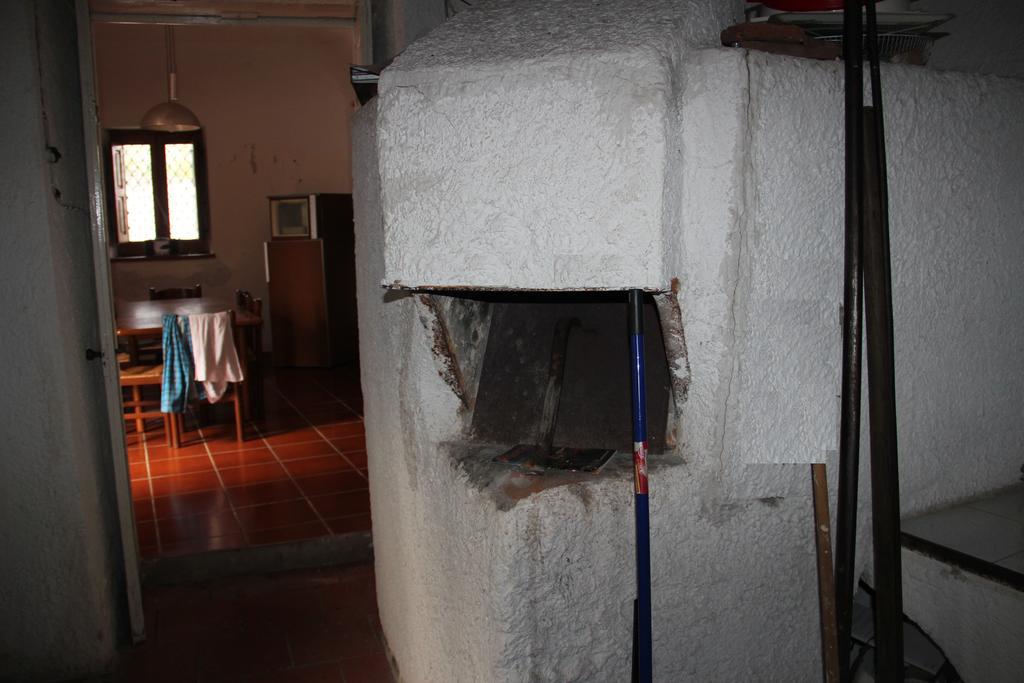 Gli Aranci Dell'Etna Villa Mascali Exterior photo