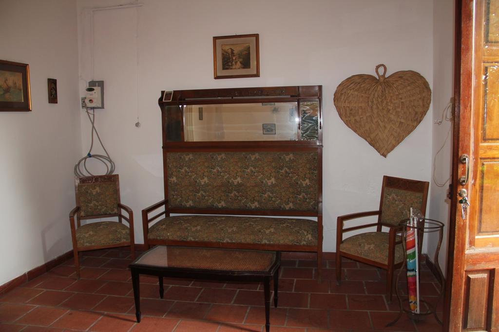 Gli Aranci Dell'Etna Villa Mascali Exterior photo
